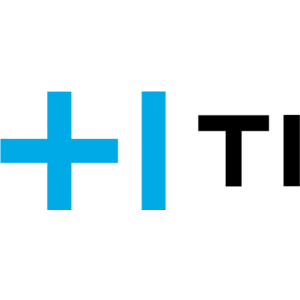 Логотип компании Т1