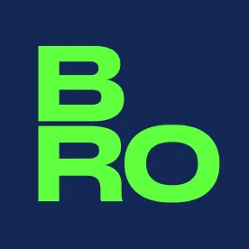 Логотип компании BrainRocket