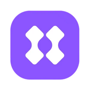 Логотип компании Hireway