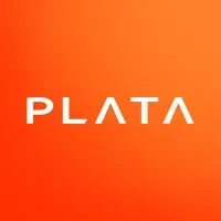 Логотип компании Plata Card