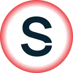 Логотип компании Selectel