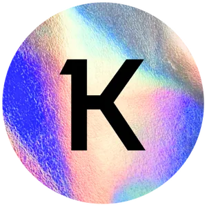 Логотип компании Контур