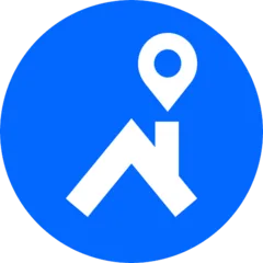 Логотип компании Циан