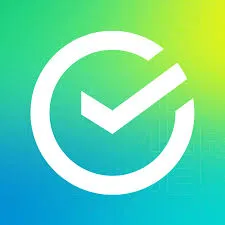 Логотип компании Сбер