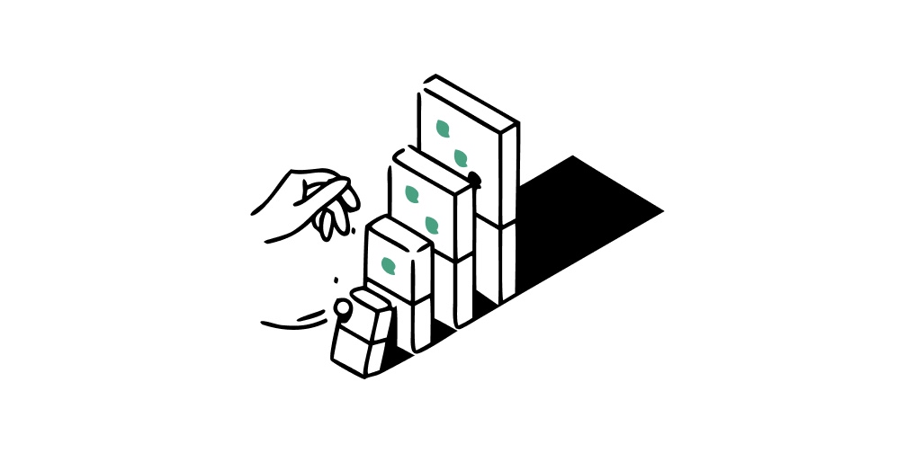 Иллюстрация к статье: AI-ассистенты в разработке: GitHub Copilot, Cursor, Claude — как использовать и не потерять навыки программирования