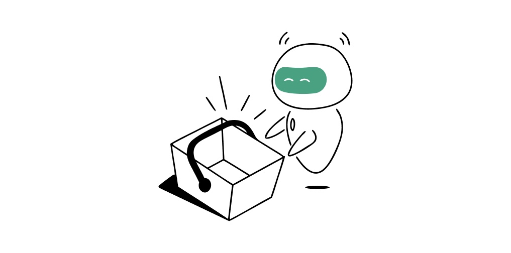 Иллюстрация к статье: ChatGPT для аналитика данных: как использовать AI для написания SQL-запросов и анализа результатов