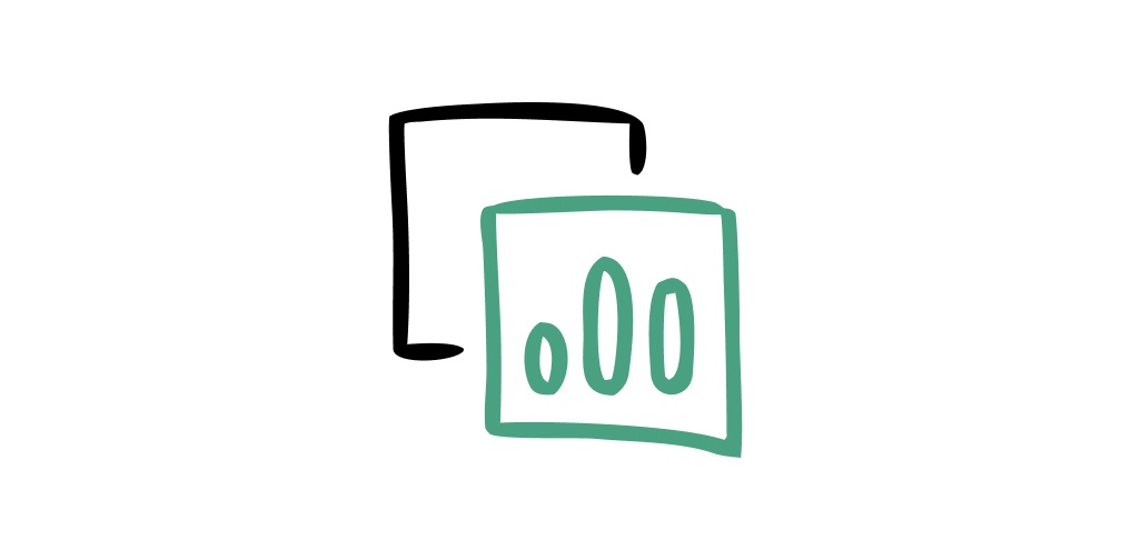 Иллюстрация к статье: Работа с грязными данными: как чистить, нормализовать и не потерять важную информацию