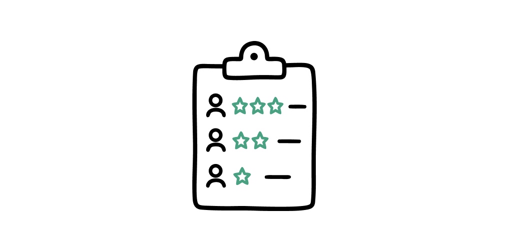 Иллюстрация к статье: Как составить scorecard кандидата: пошаговый гайд для рекрутера