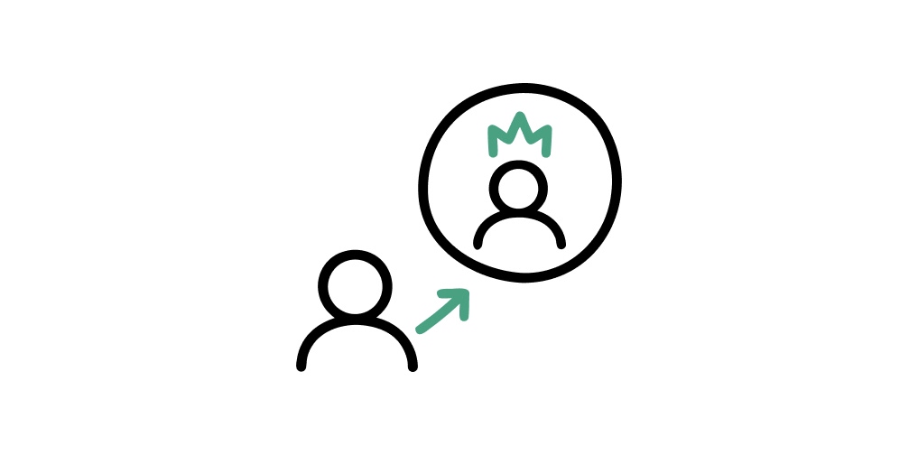 Иллюстрация к статье: Как выйти на ЛПР в B2B: пошаговый скрипт холодного контакта