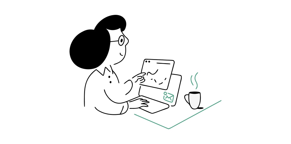 Редизайн в портфолио продуктового дизайнера: как показать улучшение чужого продукта без NDA и реальных метрик