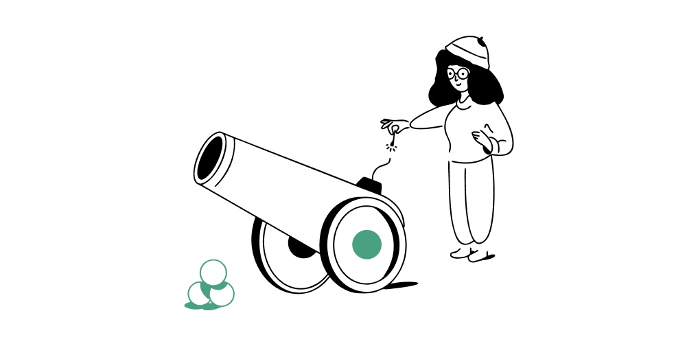 Иллюстрация к статье: Регрессионное тестирование: как сократить время проверок и не пропустить критичные баги